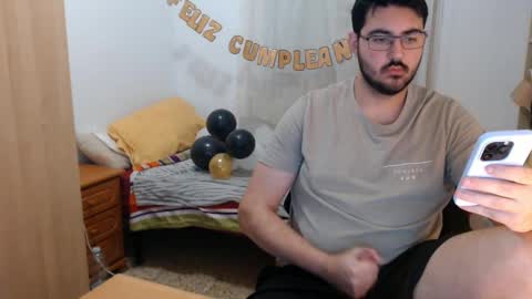 Snapshot of gsendra chatting on 01.15.25 gsendra online show from 01.15.25