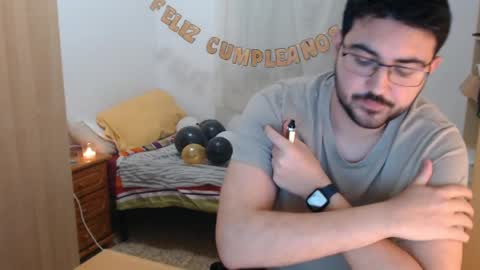 Snapshot of gsendra chatting on 01.15.25 gsendra online show from 01.15.25