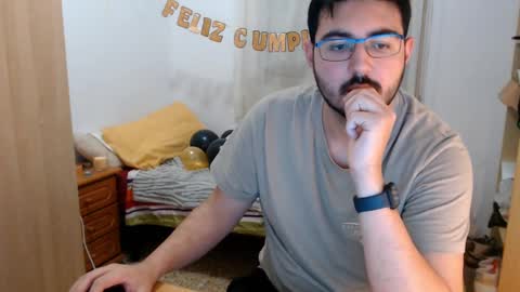 Snapshot of gsendra chatting on 01.15.25 gsendra online show from 01.15.25