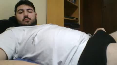 Snapshot of gsendra chatting on 01.24.25 gsendra online show from 01.24.25