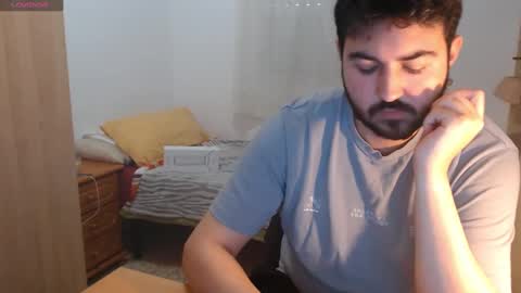 Snapshot of gsendra chatting on 02.06.25 gsendra online show from 02.06.25