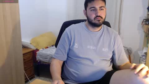 Snapshot of gsendra chatting on 02.26.25 gsendra online show from 02.26.25