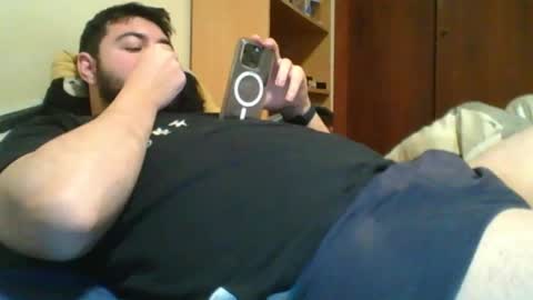 Snapshot of gsendra chatting on 03.02.25 gsendra online show from 03.02.25