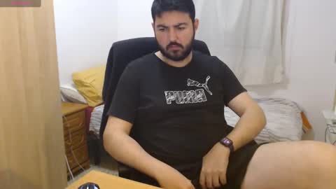 Snapshot of gsendra chatting on 03.09.25 gsendra online show from 03.09.25