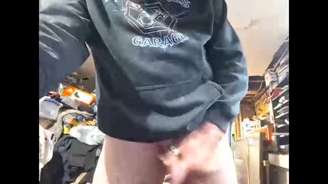 Snapshot of gtow201672 chatting on 10.19.25 Sexmark online show from 10.19.25