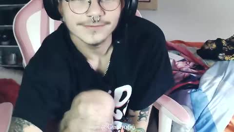 Snapshot of guano69 chatting on 09.22.25 Guano69 online show from 09.22.25