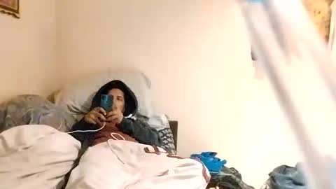 Snapshot of guerra938644 chatting on 11.13.25 BulgeAddiction online show from 11.13.25