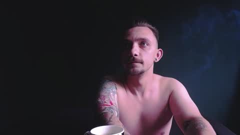 Snapshot of guesswhatbitch chatting on 09.25.25 GuessWhatBitch online show from 09.25.25