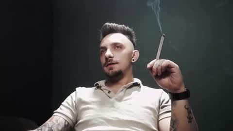 Snapshot of guesswhatbitch chatting on 10.05.25 GuessWhatBitch online show from 10.05.25