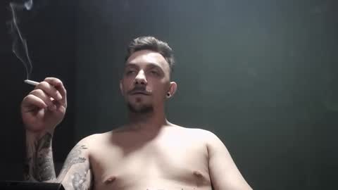 Snapshot of guesswhatbitch chatting on 10.08.25 GuessWhatBitch online show from 10.08.25