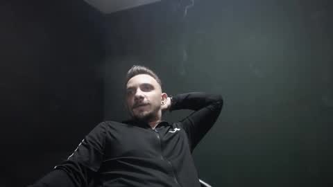 Snapshot of guesswhatbitch chatting on 10.09.25 GuessWhatBitch online show from 10.09.25