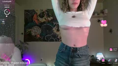 Kylie online show from 01.16.25