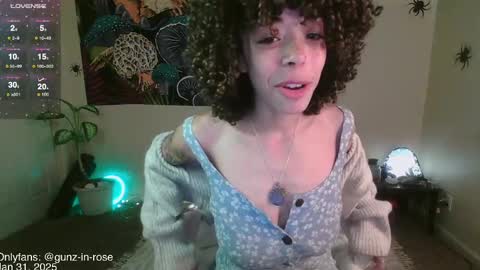 Kylie online show from 01.31.25