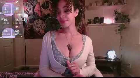 Kylie online show from 10.05.25