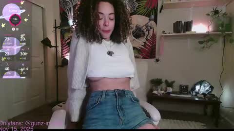 Kylie online show from 11.15.25