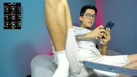 onlyfans    kevin garcia s online show from 12.10.24