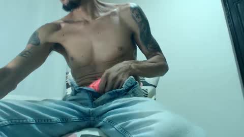 Andy online show from 02.22.25