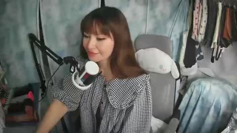 gvieangelic online show from 12.07.24