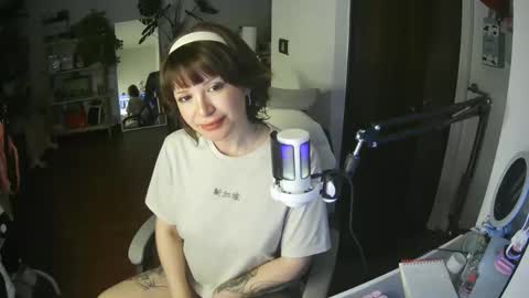 gvieangelic online show from 01.05.25