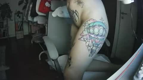 gvieangelic online show from 01.22.25