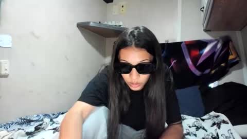 gymcrushrae online show from 11.22.25