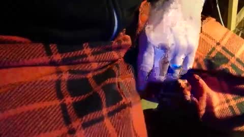 Snapshot of h2omygod chatting on 01.22.25 H2omygod online show from 01.22.25