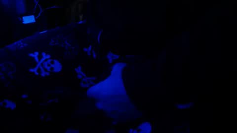 Snapshot of h2omygod chatting on 01.23.25 H2omygod online show from 01.23.25