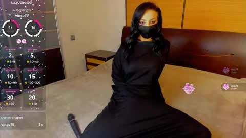 Linda online show from 02.14.25