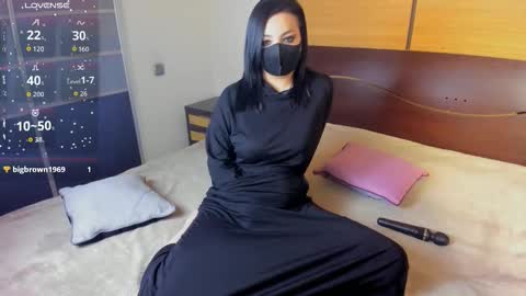 Linda online show from 09.17.25