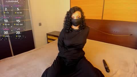 Linda online show from 09.20.25