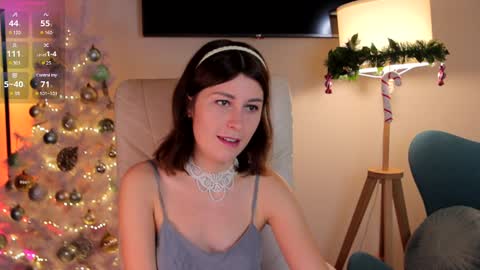 Hailey  Green online show from 01.22.25