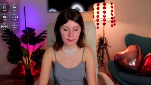 Hailey  Green online show from 02.13.25