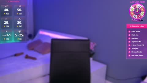 Snapshot of haileygrx chatting on 12.29.24 Masha online show from 12.29.24