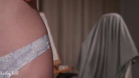 HaileyHill online show from 01.27.25