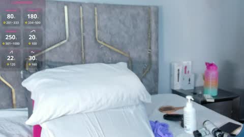 haileystonei online show from 11.23.25