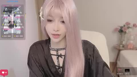 Hailili online show from 12.04.25