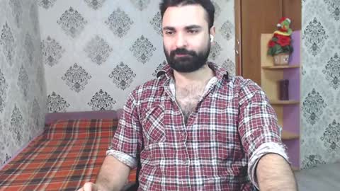 Snapshot of hairy_tyler666 chatting on 01.21.25 Hairy Tyler online show from 01.21.25