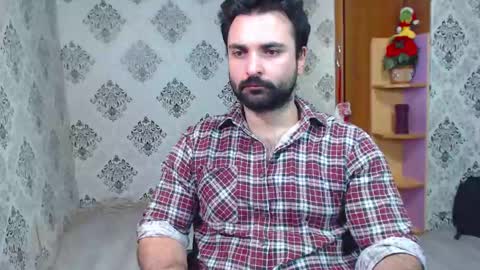 Snapshot of hairy_tyler666 chatting on 03.07.25 Hairy Tyler online show from 03.07.25