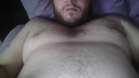 hairyboy12455 online show from 12.18.24