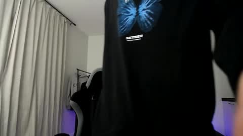 Adam online show from 03.09.25