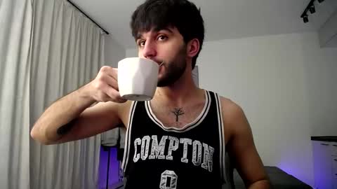 Adam online show from 03.11.25