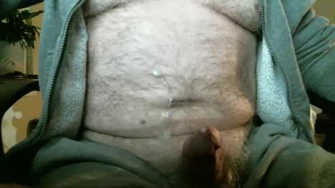 Snapshot of hairydude962 chatting on 03.11.25 hairydude962 online show from 03.11.25