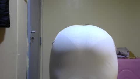 Snapshot of hairypussybigassy001 chatting on 01.19.25 hairypussybigassy001 online show from 01.19.25