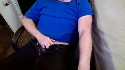 Snapshot of hairystud8 chatting on 10.08.25 Hairystud8 a href title Protection St online show from 10.08.25