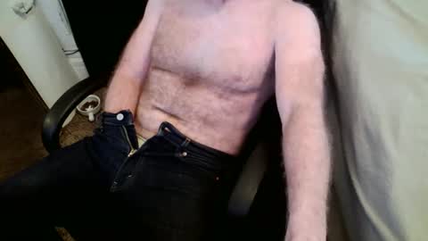 Snapshot of hairystud8 chatting on 10.26.25 Hairystud8 a href title Protection St online show from 10.26.25