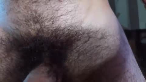 Snapshot of hairytwinkguy chatting on 02.28.25 Hairy online show from 02.28.25