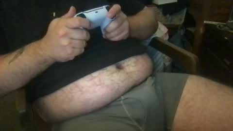 hairyyboyhard online show from 11.21.25