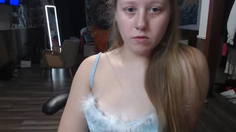 haleygss online show from 10.09.25