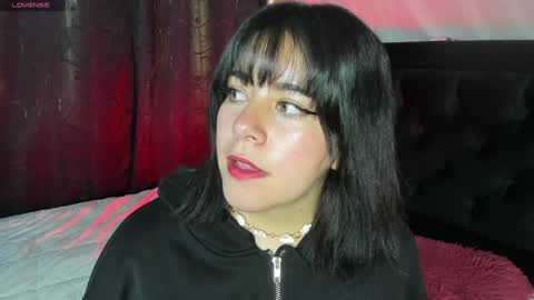 Snapshot of hanah_bakeer chatting on 01.21.25 Hanah Montana Independent model online show from 01.21.25