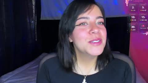 Snapshot of hanah_bakeer chatting on 02.04.25 Hanah Montana Independent model online show from 02.04.25